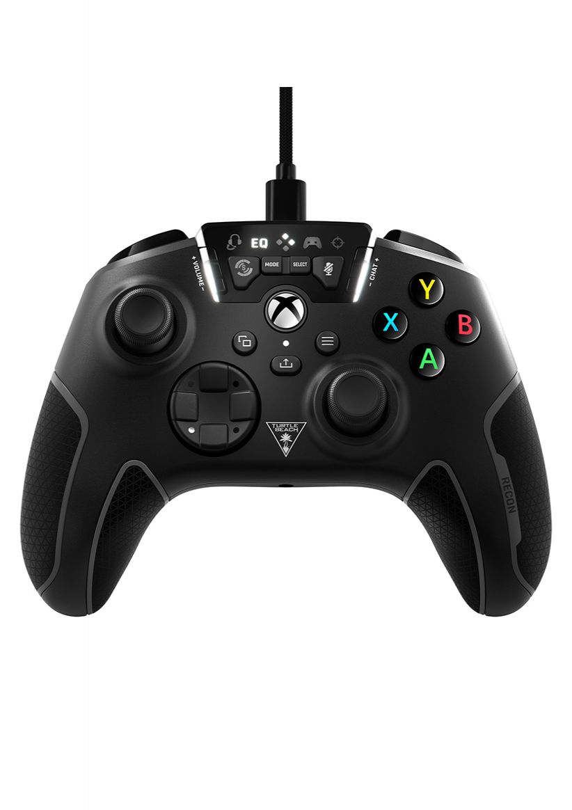 Turtle Beach Recon Controller -  Black