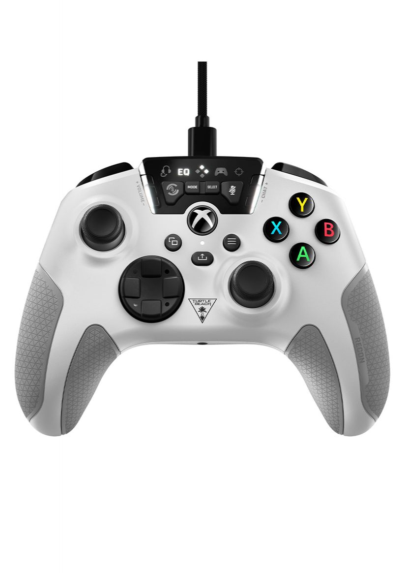 Turtle Beach Recon Controller -  White