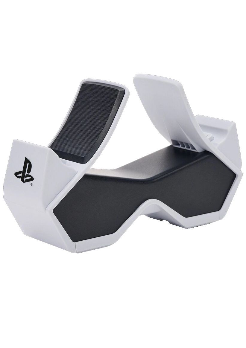 PowerA Twin Charging Station on PlayStation 5