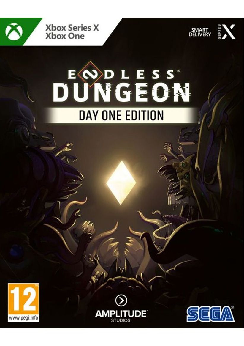 Endless Dungeon Day One Edition on Xbox Series X | S