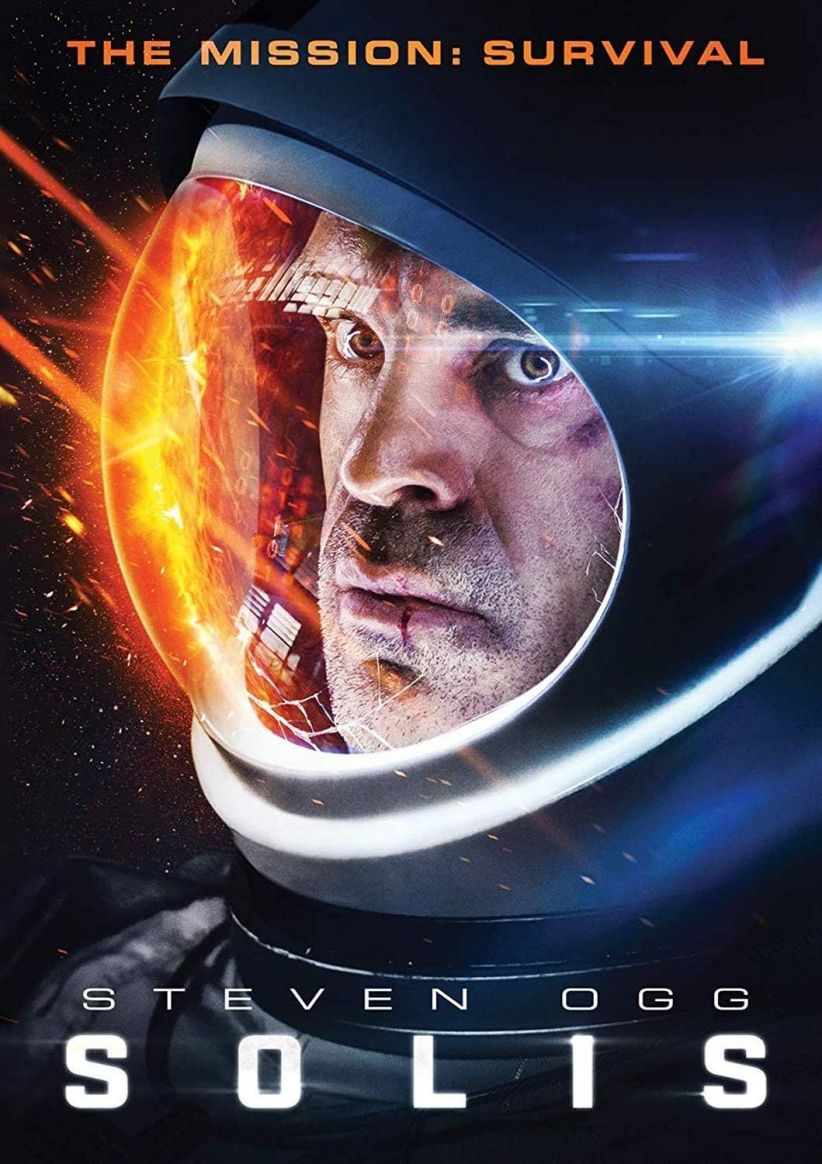 Solis  - Special Edition on DVD