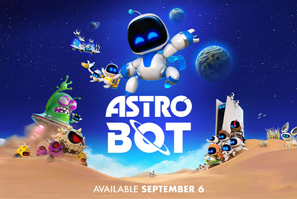 PRE: ASTRO BOT